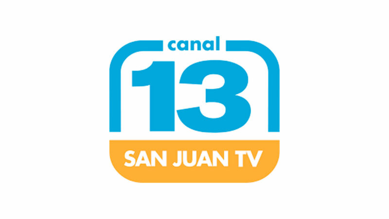 Canal 13 San Juan